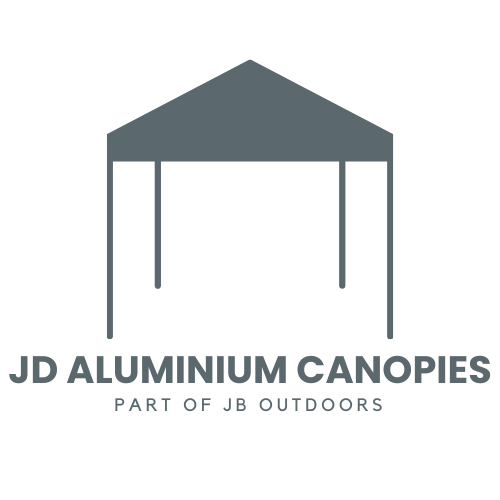 Jdaluminium  Canopies