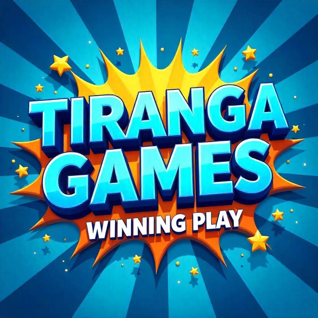 Tiranga Game