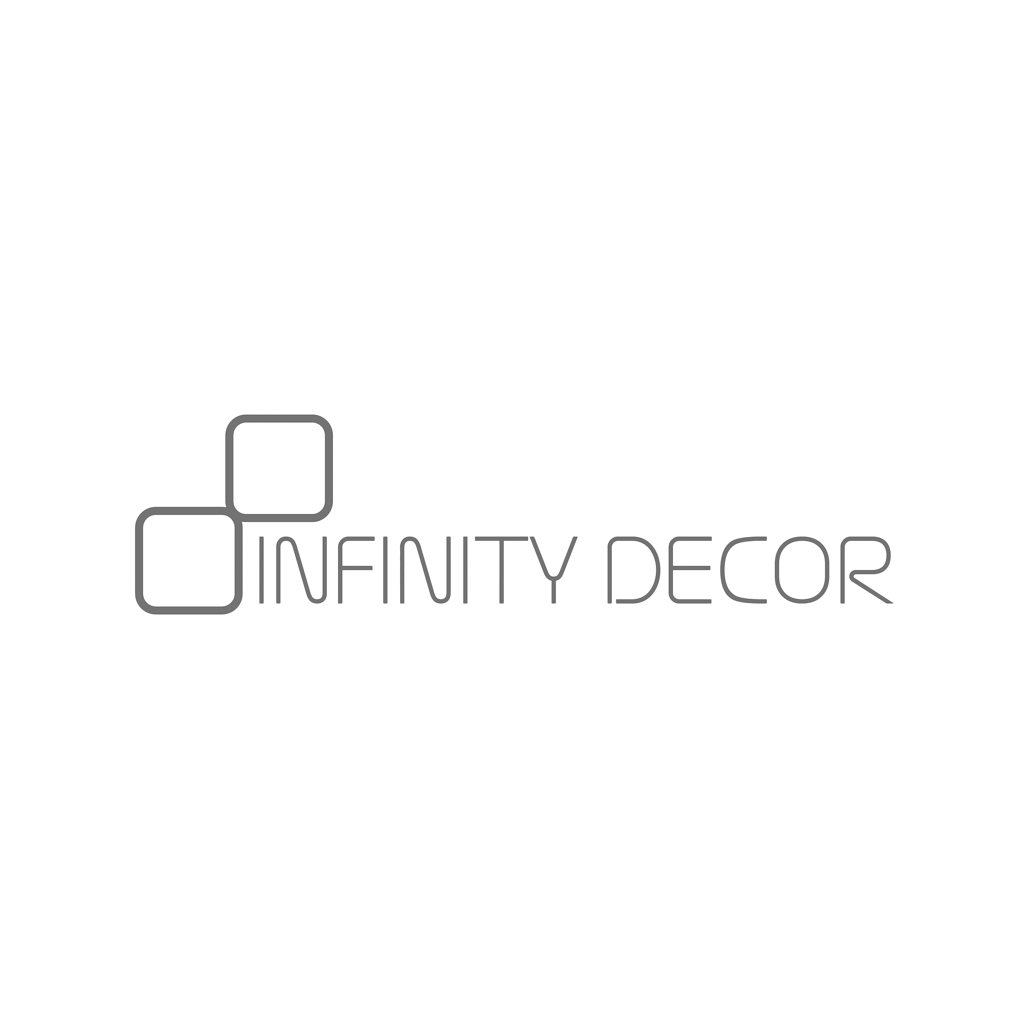 Infinity Decro