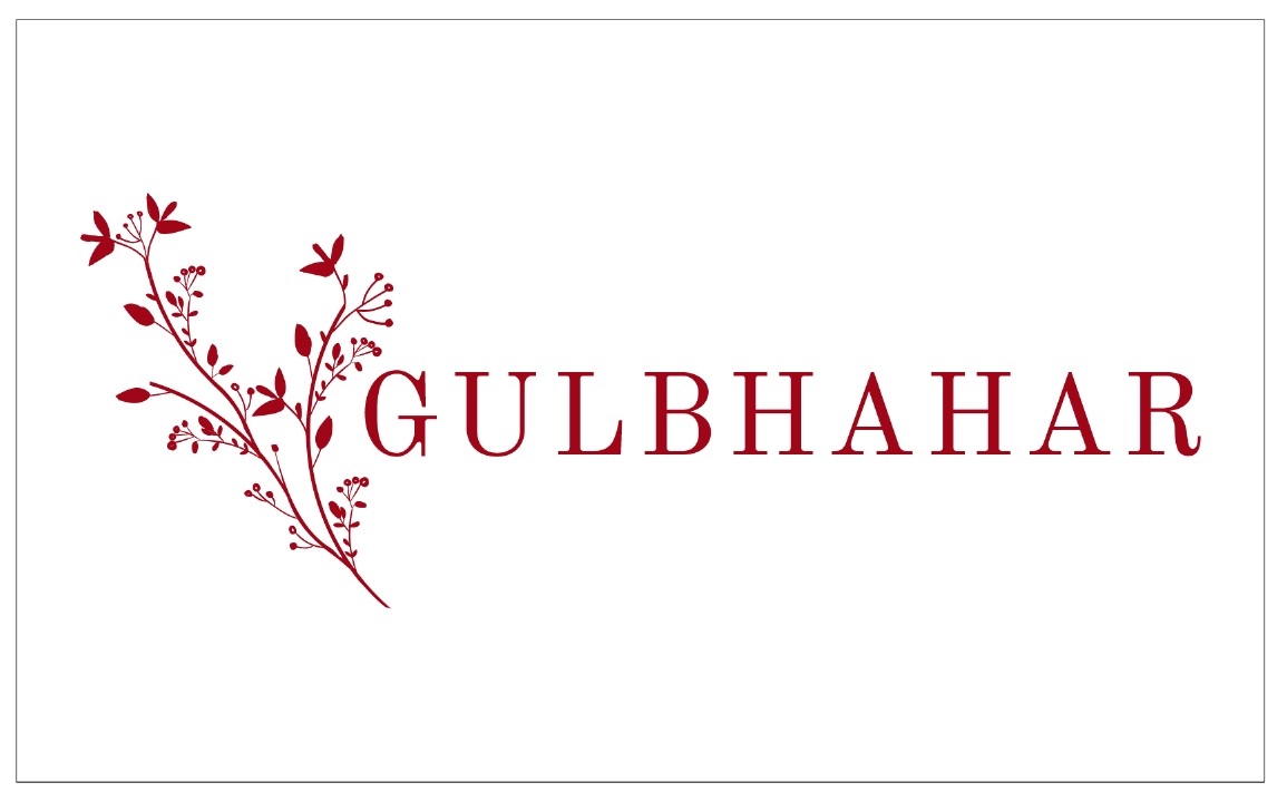 Gulbhahar Saree