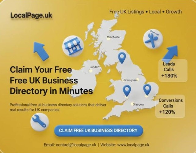Ukbusinessli Ukb