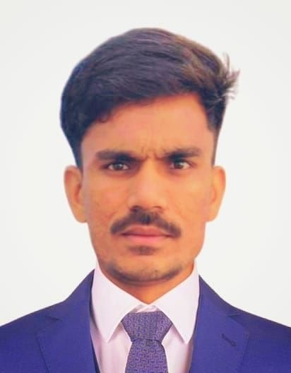 Monu Sharma