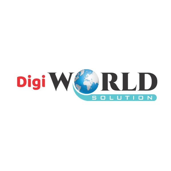 Digiworld Solution 
