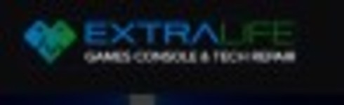 Extra Life  Repair