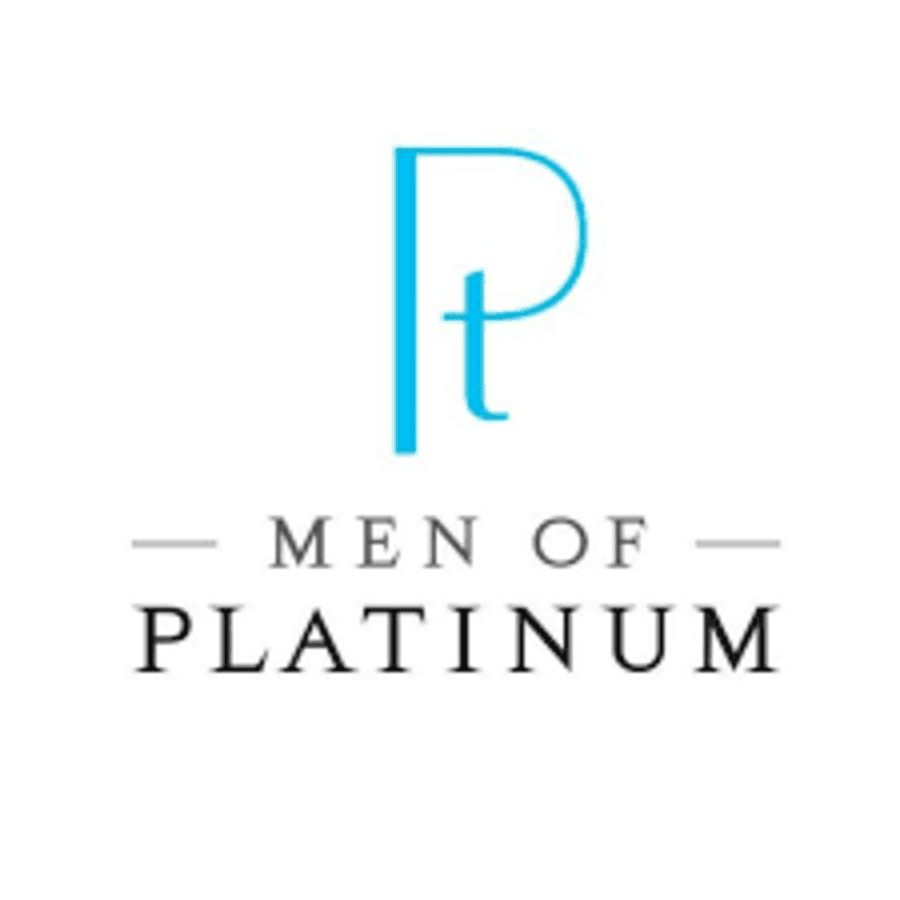 Men Of Platinum
