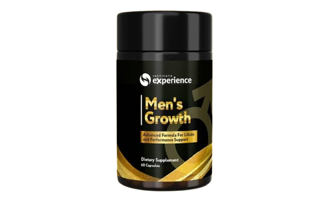 Mens Growth