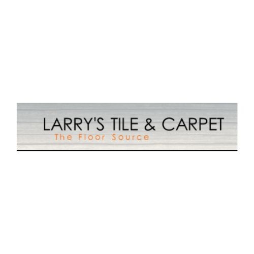 Larrys Tile  & Carpet