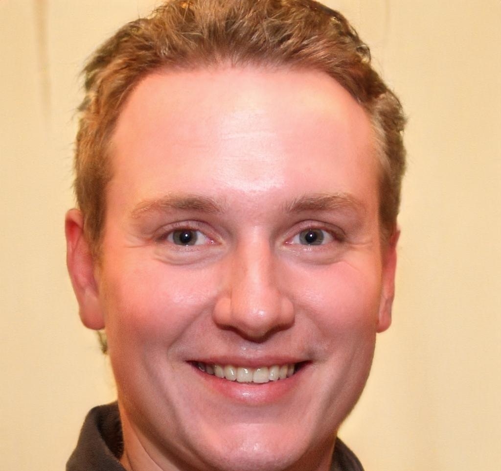 Ben Richards