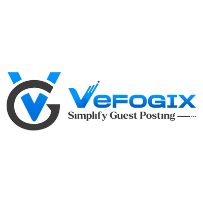 VefoGix Marketplace