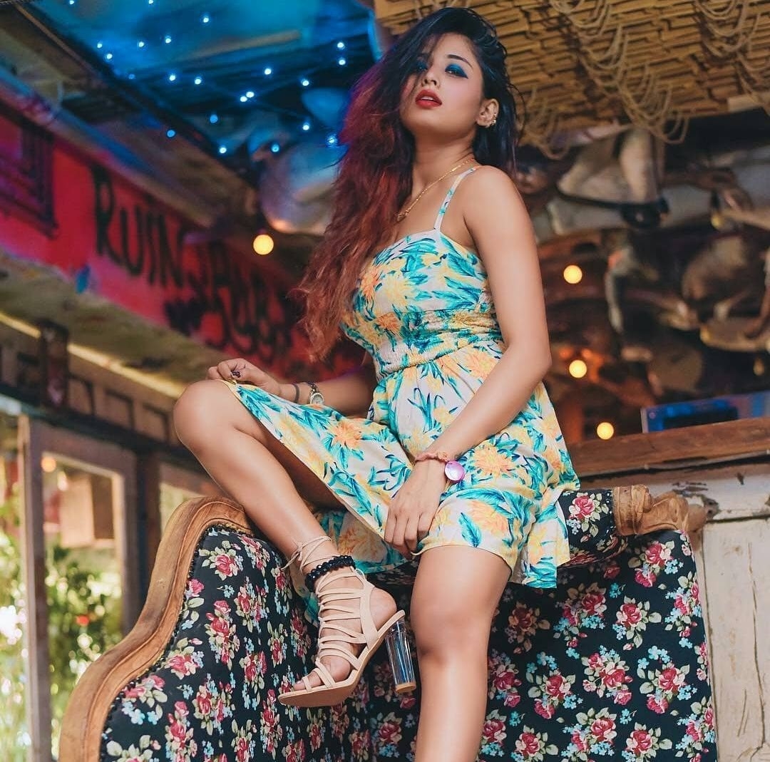 Mayera Sharma