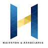 Ronald Hairston