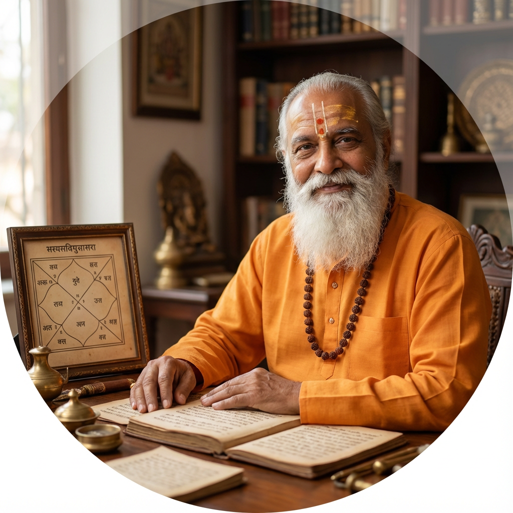 Best Astrologer