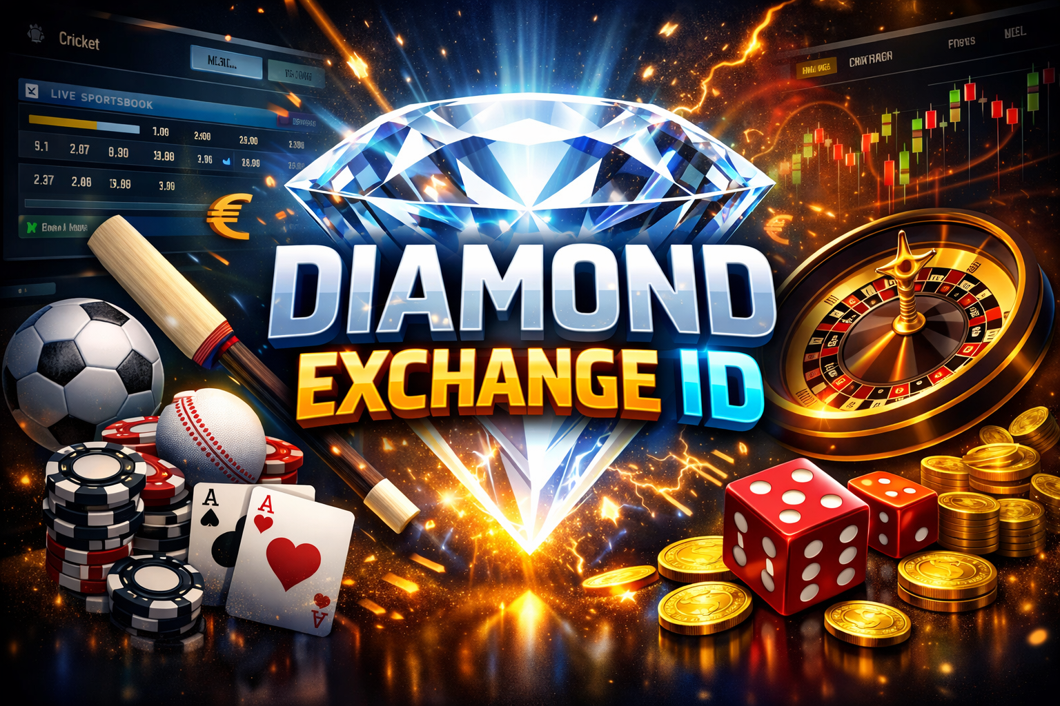 Diamond Offical