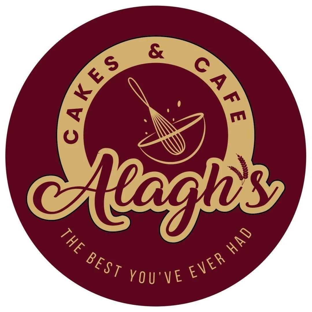 Alaghs Cake