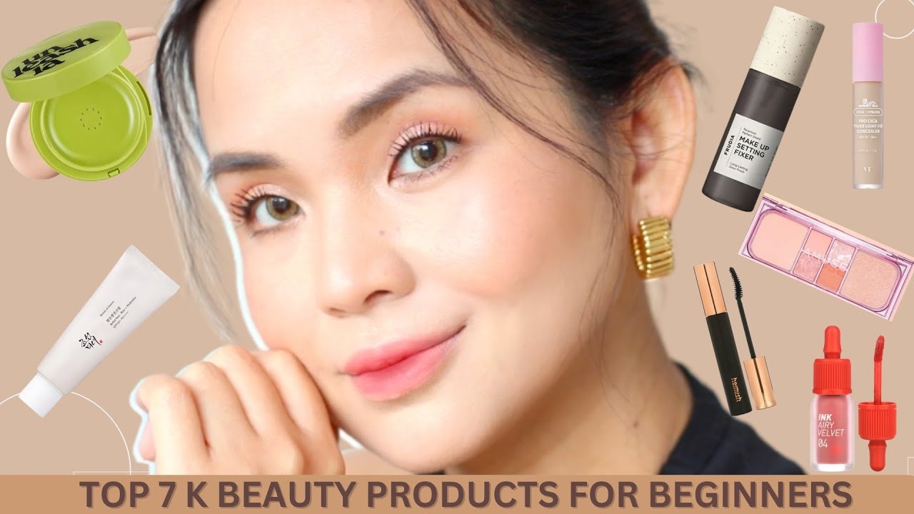 SJR Cosmetics