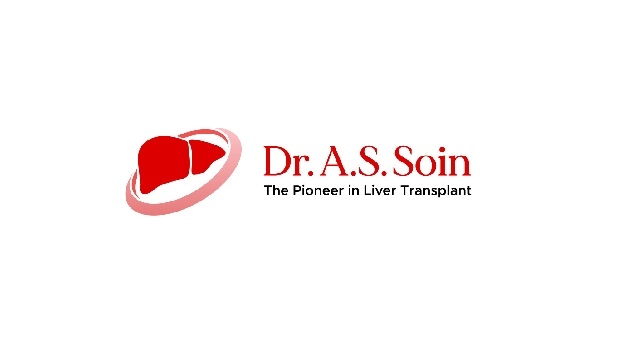 Dr A S Soni