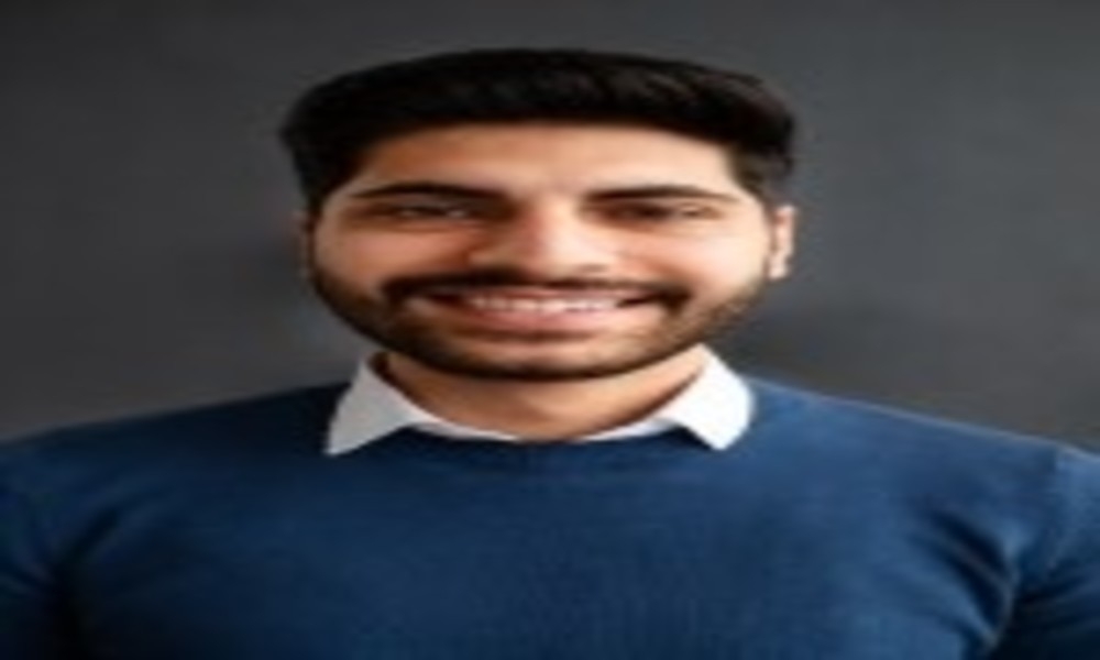 Upendra Sharma