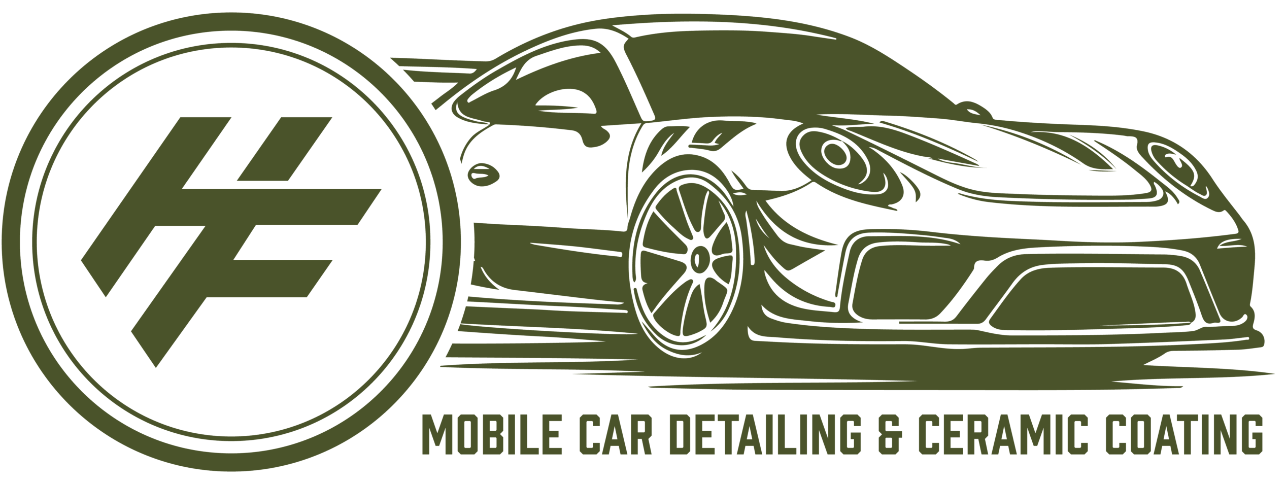 HF Car  Detailing
