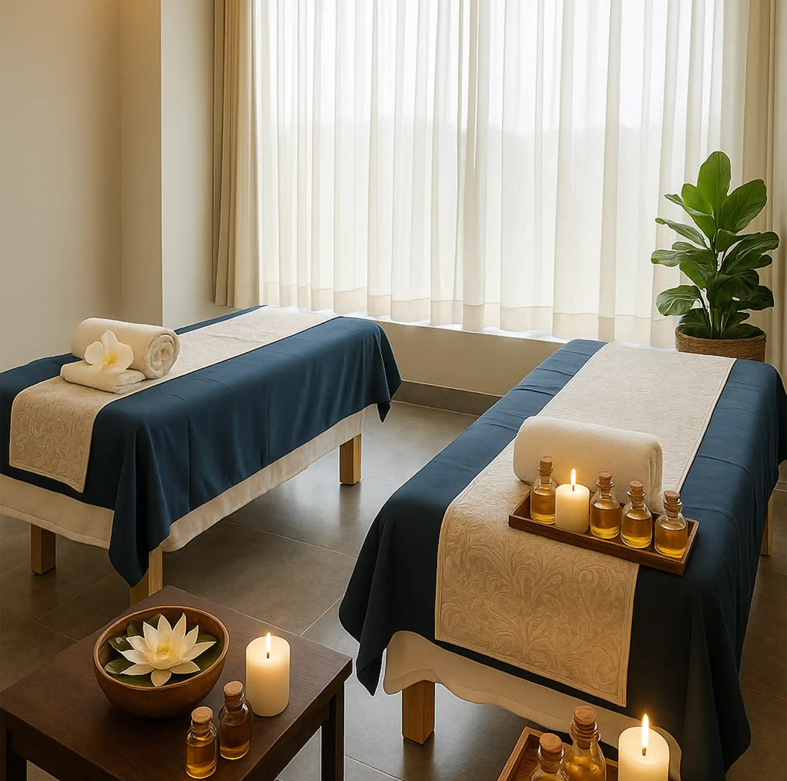 Tattva Spa