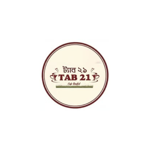 Tab 21 Cafe