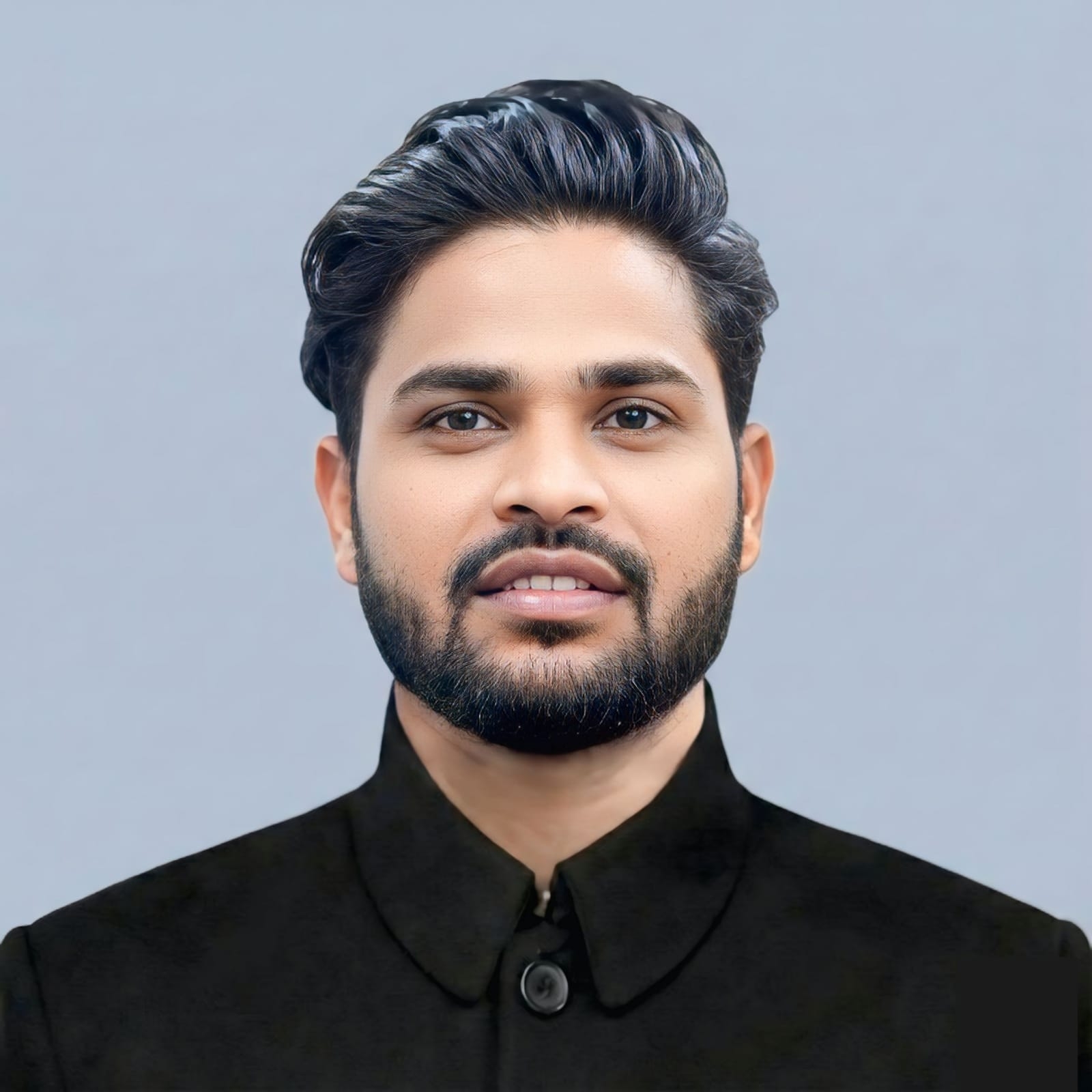 Pradeep Nayak