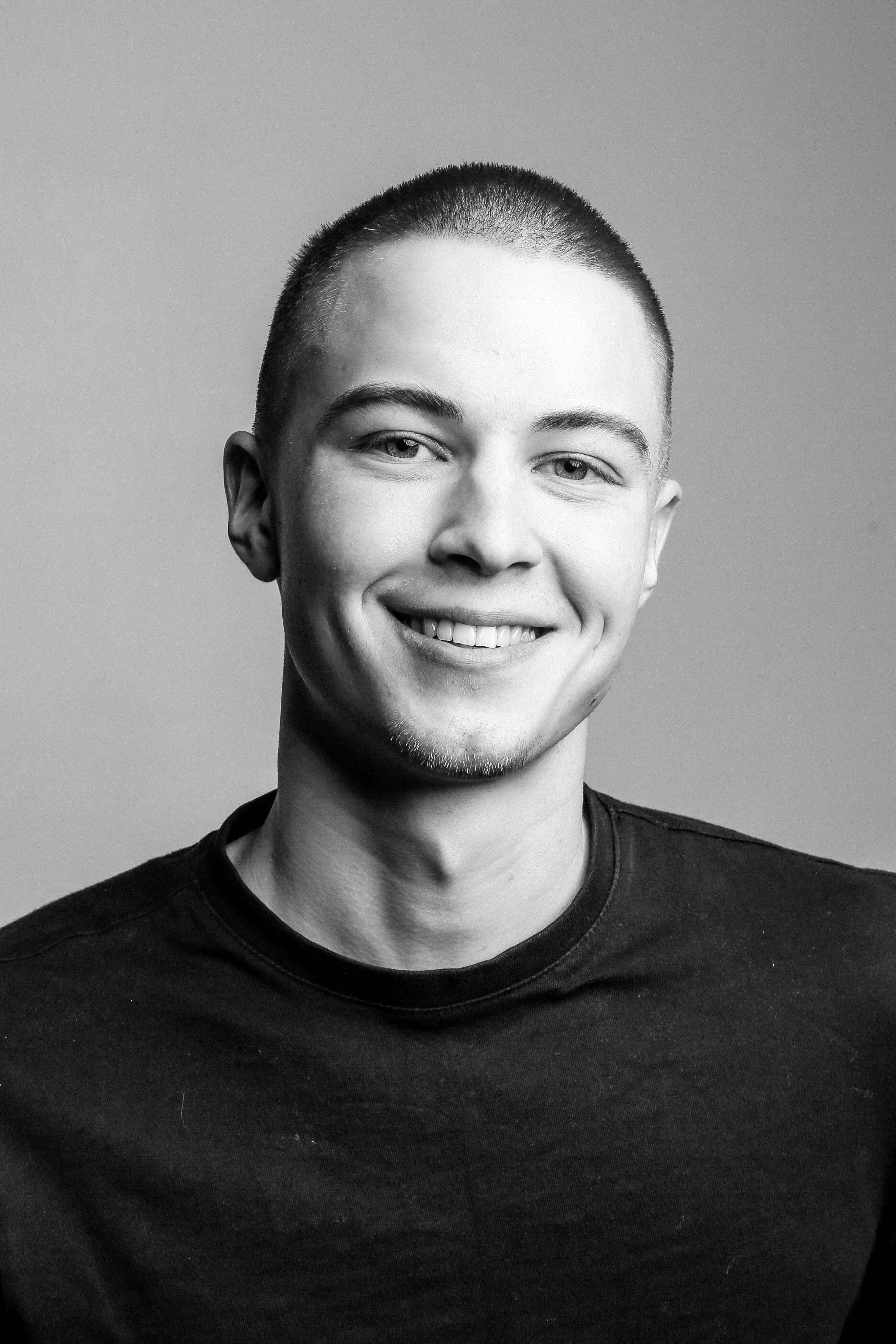 Daniel Anderson