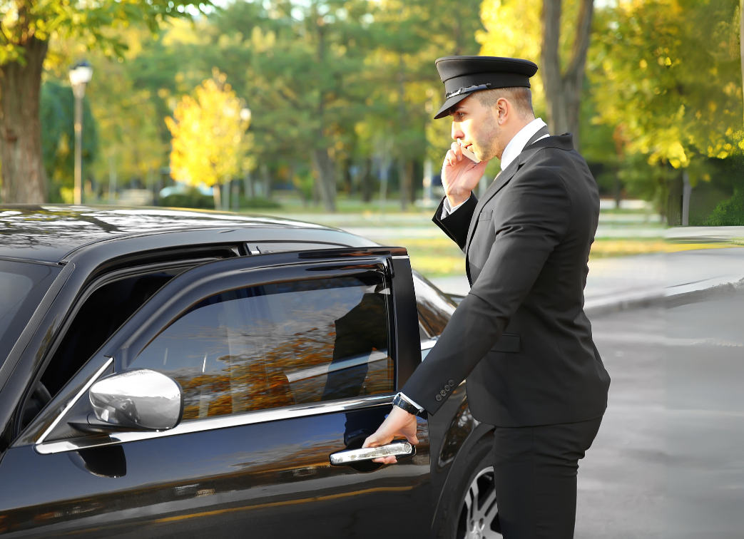Luxor Chauffeurs