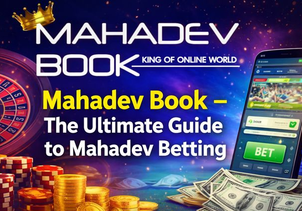 Mahadev Book80