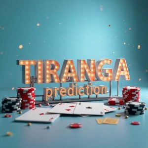 Tiranga Game