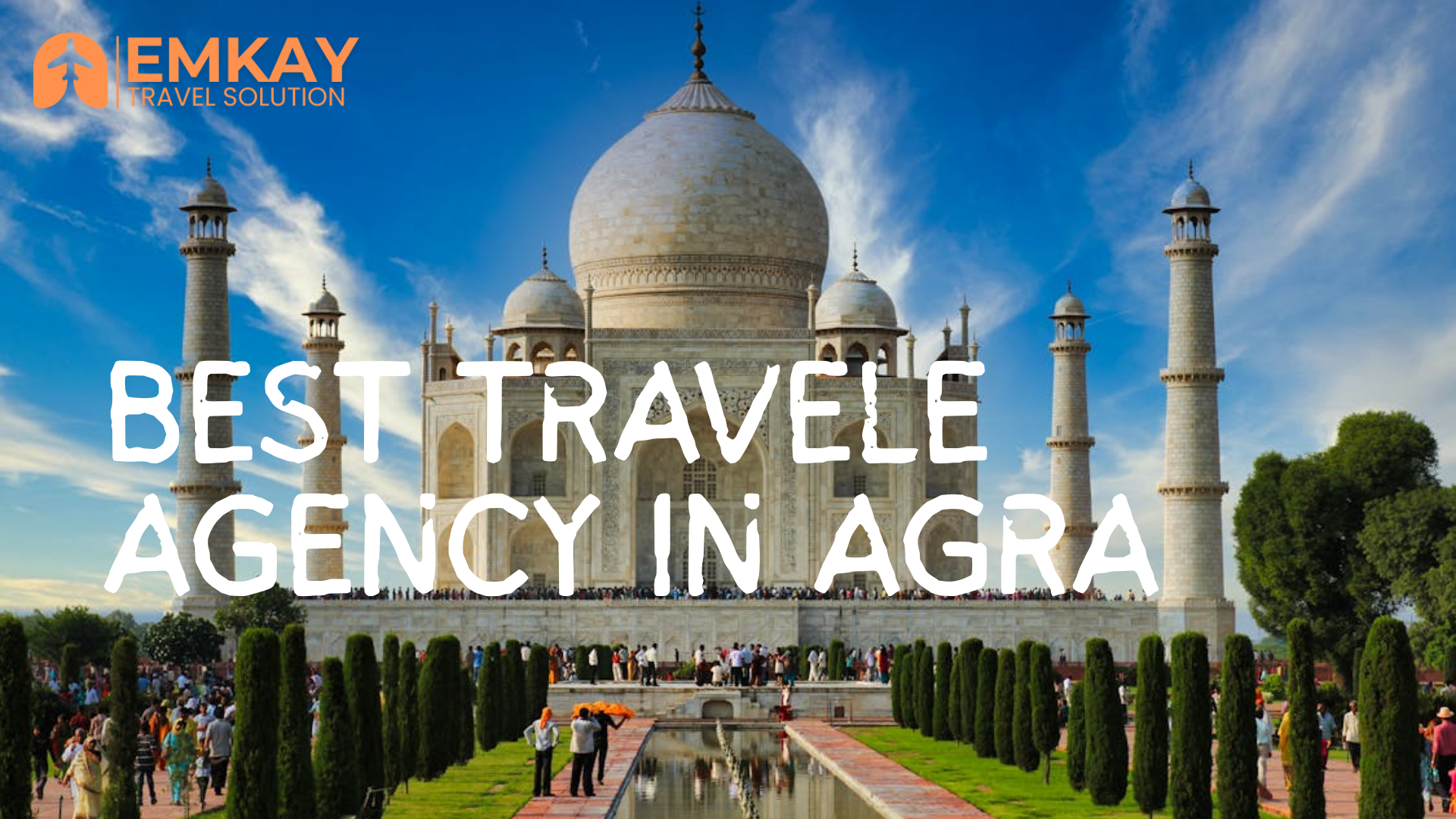 Emkay Travel