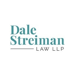 DaleStreiman Law