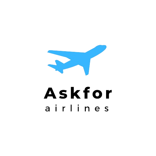 Ask For  Airlines