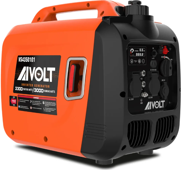 Group Aivolt