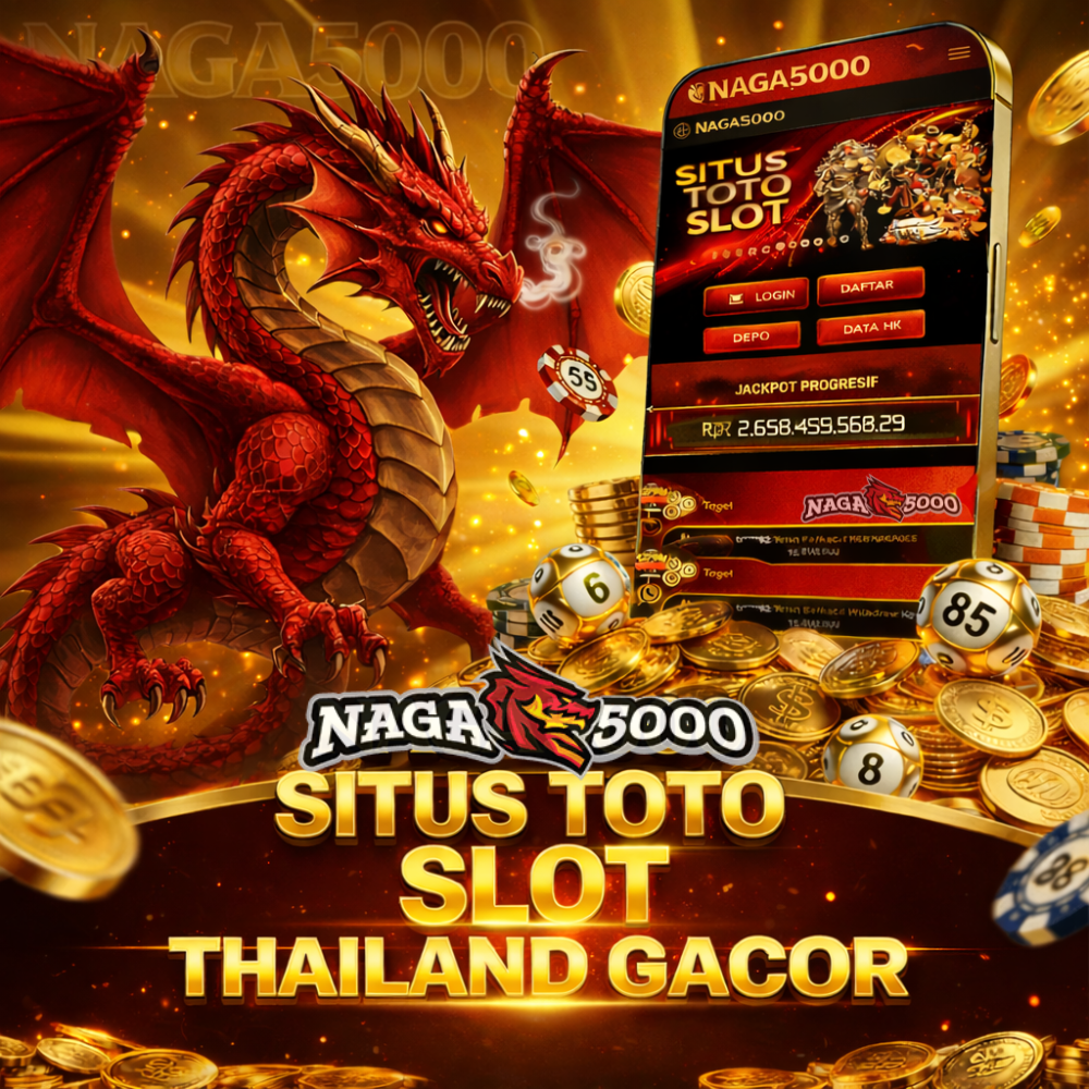 Naga5000 Top