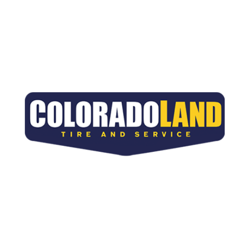 Coloradoland Tire