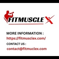 Fitmusclex Fitness