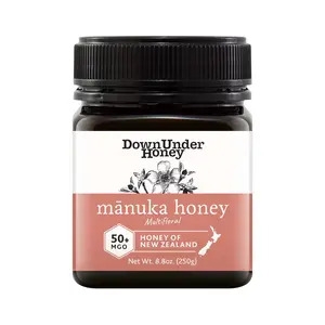 Downunder Honey
