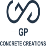 GP Concrete  Creations