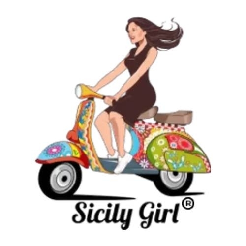 Sicily Girl