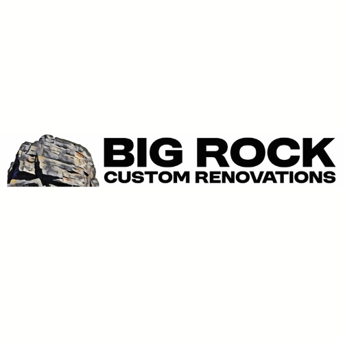 Big Rock  Renovations