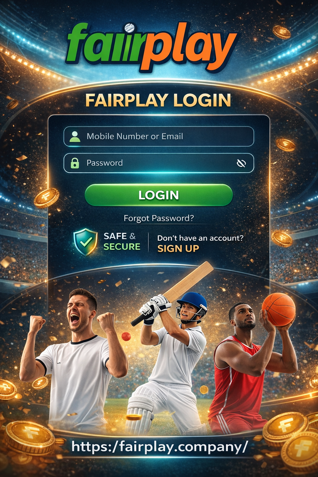 Fairplay Company