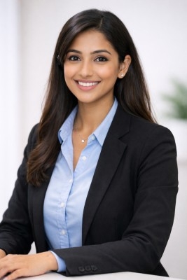 Ananya Rathor