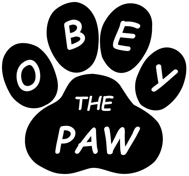 Obey The Paw