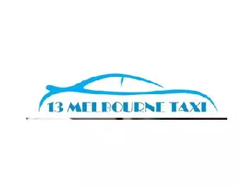 13 Melbourne Taxi