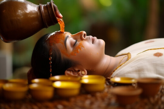 Why Ayurveda