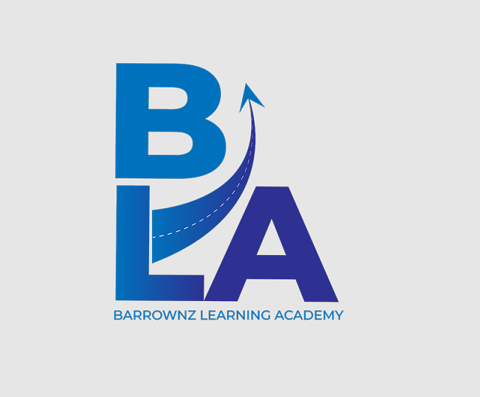 Barrownz Learning  