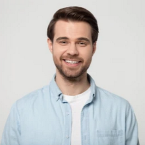 Petter Parker