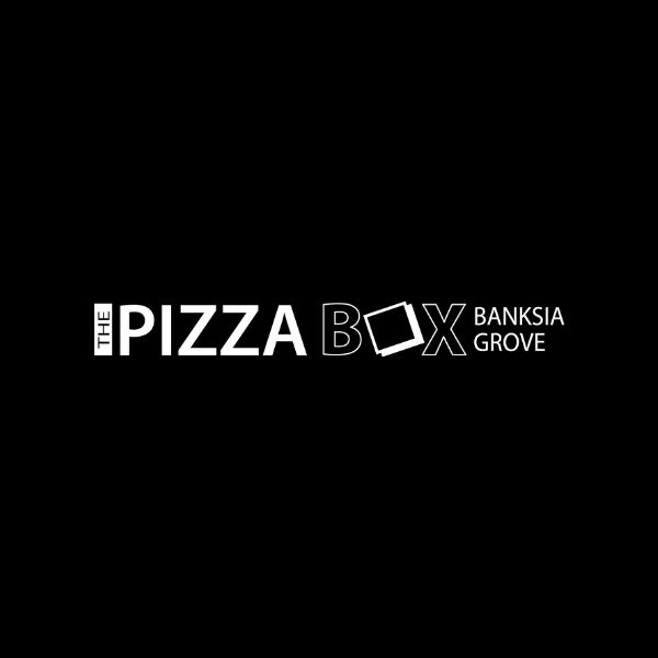 The Pizza Box