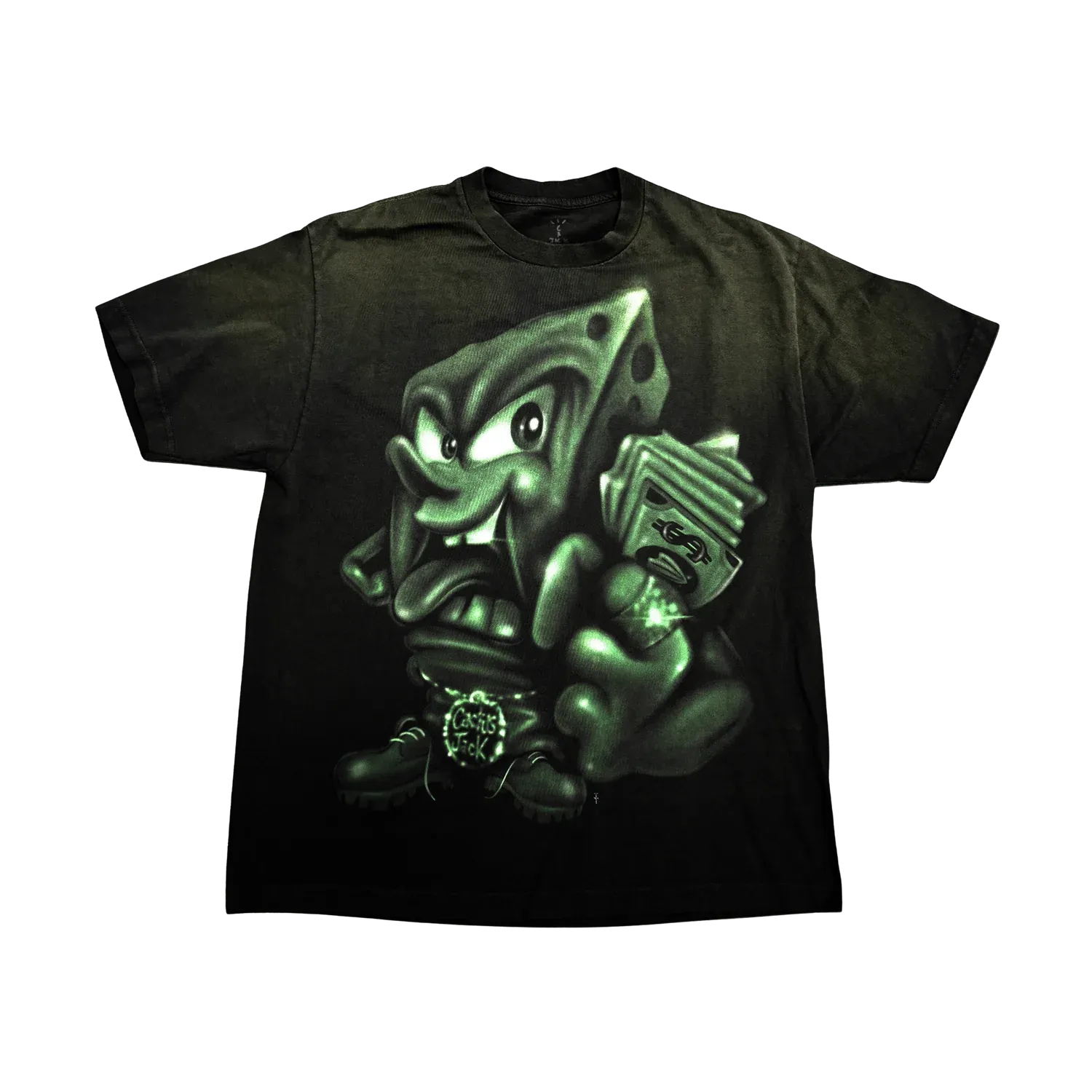 Traviss Merch
