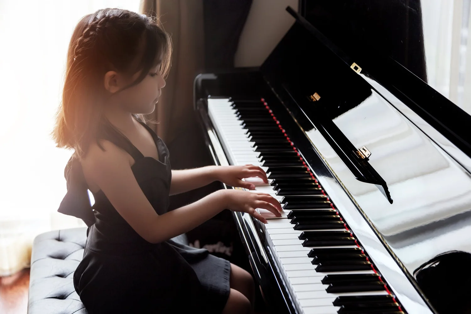 Volo Academy Of Music